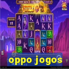 oppo jogos